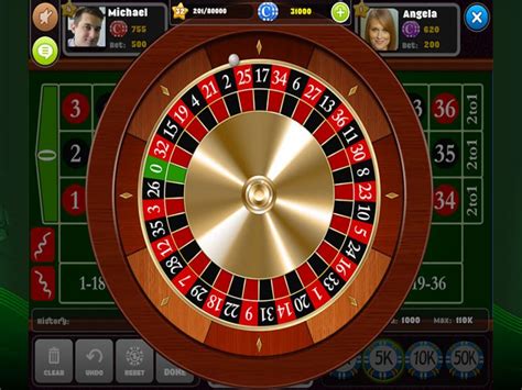 games roulette free download